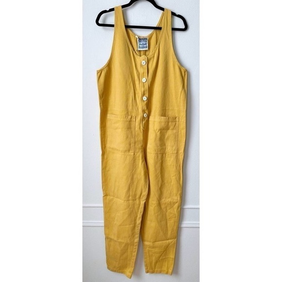 Jungmaven Pants - Jungmaven Hemp Button Front Jumper